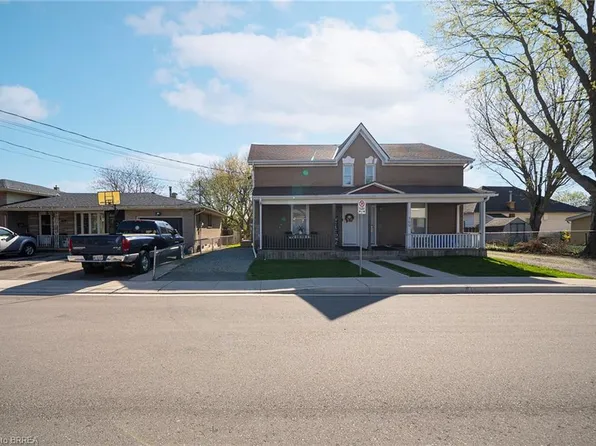 171 Drummond St, Brantford, ON N3S 6A6