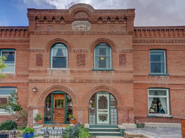 239 East St, Salida, CO 81201
