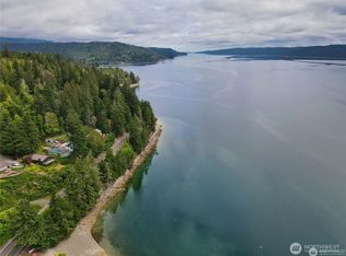 0 N US Highway 101, Hoodsport, WA