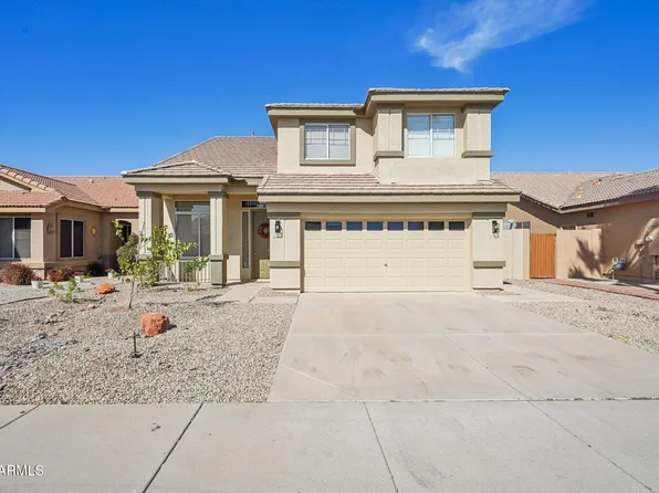 1392 W THOMPSON Way, Chandler, AZ 85286