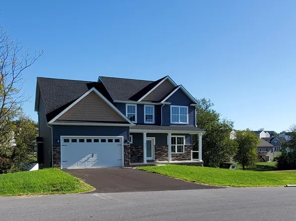 8457 Capri Ct, Waynesboro, PA 17268