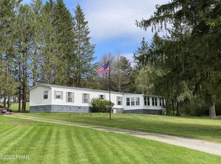 89 Baldwin Hill Rd, Damascus, PA 18415