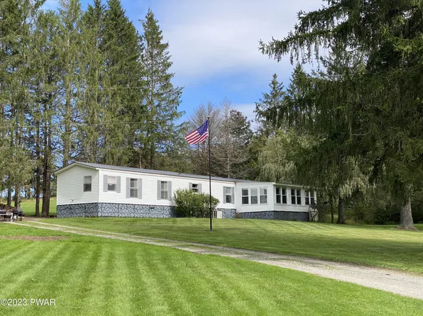 89 Baldwin Hill Rd, Damascus, PA 18415