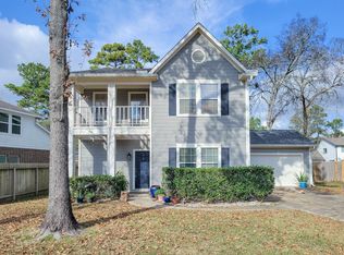 714 Yawl Ct, Crosby, TX 77532