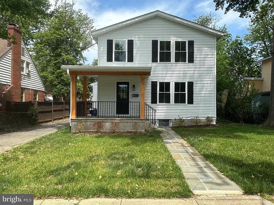 1st image of 110 E Spring St