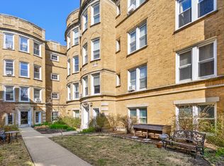 5310 N Glenwood Ave #3, Chicago, IL