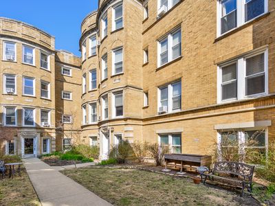 5310 N Glenwood Ave #3, Chicago, IL, 60640