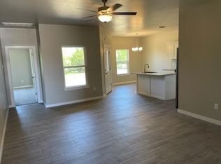 (Undisclosed Address), Cache, OK 73527