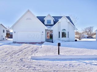 214 4th Ave NW, Dilworth, MN 56529