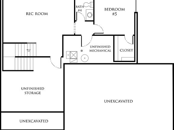 Lower Level