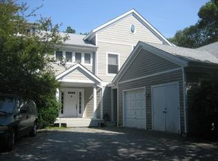 150 Cove Rd #11, Tisbury, MA 02568