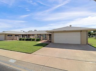 10319 W Desert Forest Cir, Sun City, AZ 85351