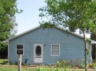 252 E Washingtonia St, Lake Placid, FL 33852
