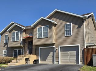2617 Giles Mill Rd, Bunker Hill, WV 25413