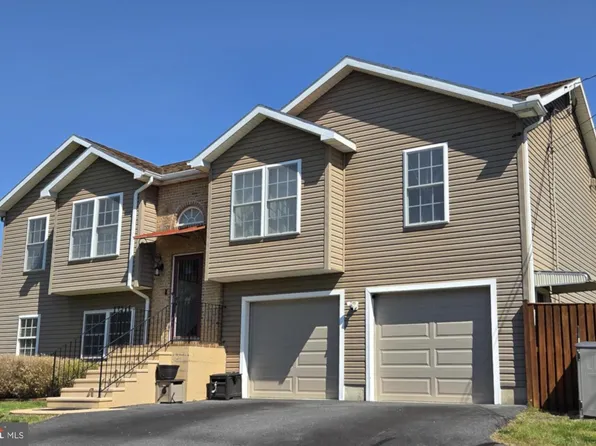 2617 Giles Mill Rd, Bunker Hill, WV 25413