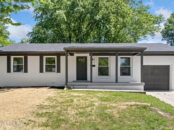 3507 Calais Dr, Jeffersontown, KY 40299