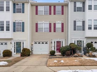 16116 Edenwood Dr #1, Bowie, MD 20716