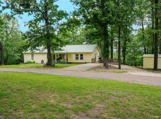 226 Deer Park Loop, Mountain Home, AR 72653