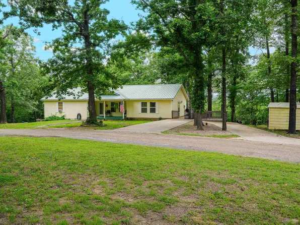 226 Deer Park Loop, Mountain Home, AR 72653