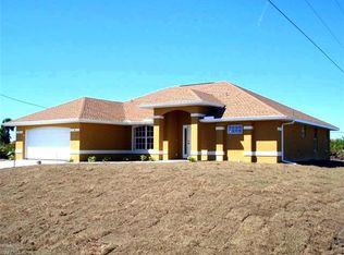 3300 38th St SW, Lehigh Acres, FL 33976