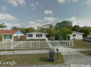 5713 SW 39th St, Hollywood, FL 33023