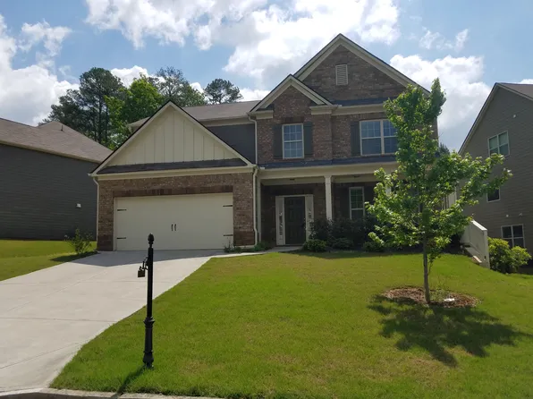 1610 Apple Blossom Dr, Cumming, GA 30041