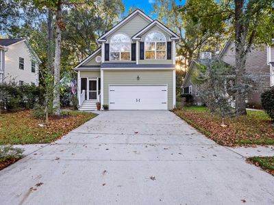 645 Fair Spring Dr, Charleston, SC, 29414