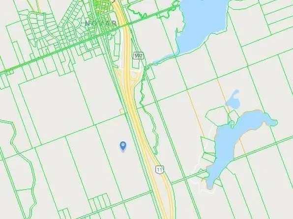 60 Stahls Rd, Huntsville, ON P1H 2J4