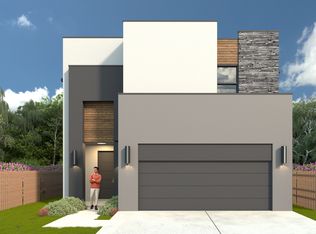 Cristina Plan, Lago del Valle X, Laredo, TX 78046