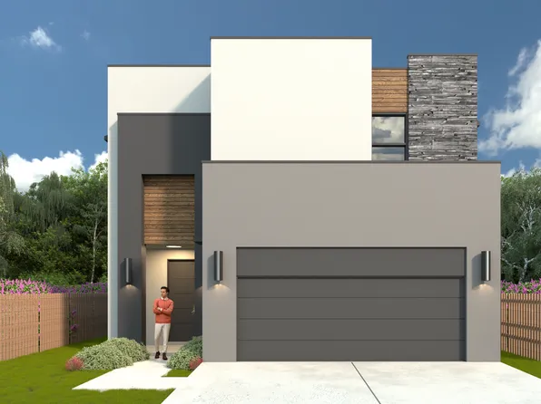 Cristina Plan, Lago del Valle