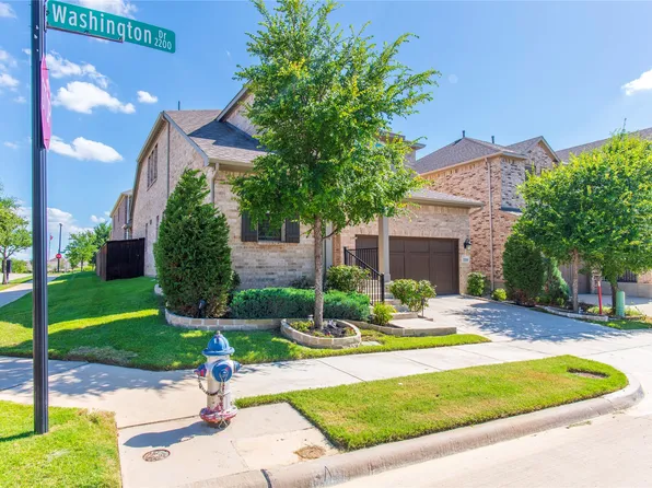 2280 Washington Dr, Carrollton, TX 75010