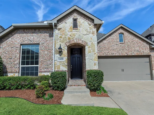 6408 Palo Alto St, McKinney, TX 75070