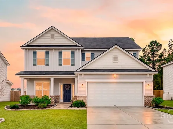 87 Melody Drive, Pooler, GA 31322