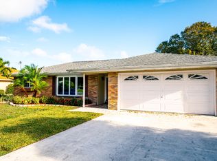 374 SE Naranja Ave, Port Saint Lucie, FL 34983
