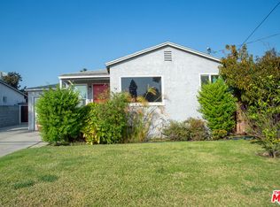 3731 W 105th St, Inglewood, CA 90303