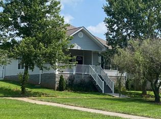 109 Willow Creek Blvd, Sweetwater, TN 37874
