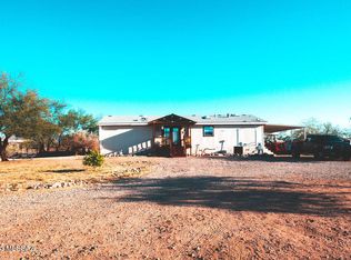 1787 W Water Valley Way, Vail, AZ 85641