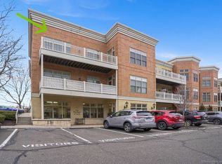 75 Stone Ridge Way #3B, Fairfield, CT 06825