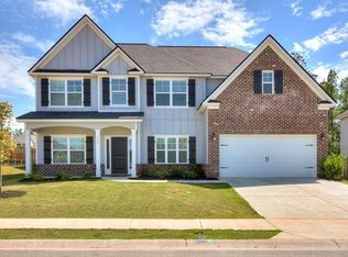 106 Wiley Dr, Grovetown, GA 30813