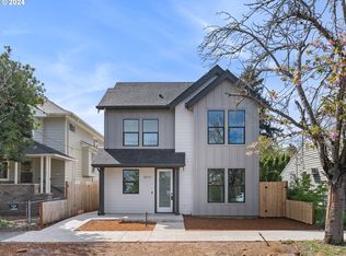 6512 SE Ramona St, Portland, OR 97206