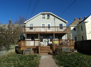 23-25 W Como Ave, Columbus, OH 43202