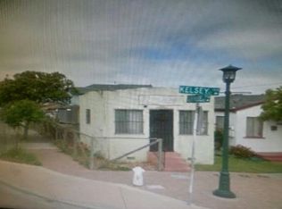 1441 Kelsey St, Richmond, CA 94801
