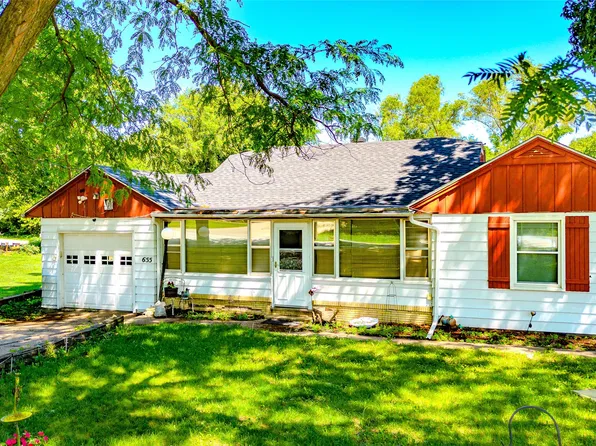 655 NW 43rd Ave, Des Moines, IA 50313