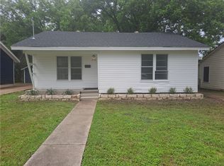 3112 N 30th St, Waco, TX 76708