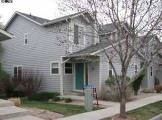 2930 W Stuart St 16 #16, Fort Collins, CO 80526