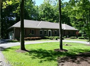 11388 Westridge Cir, Chardon, OH 44024