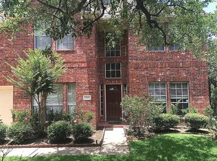 2506 Sea Horse Ct, Seabrook, TX 77586