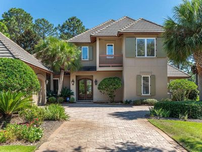 1517 Island Green Dr, Miramar Beach, FL, 32550