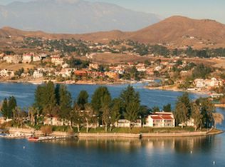 31516 Railroad Canyon Rd, Canyon Lake, CA 92587