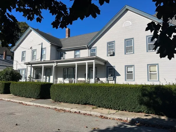 73-77 Brown St, Fall River, MA 02724